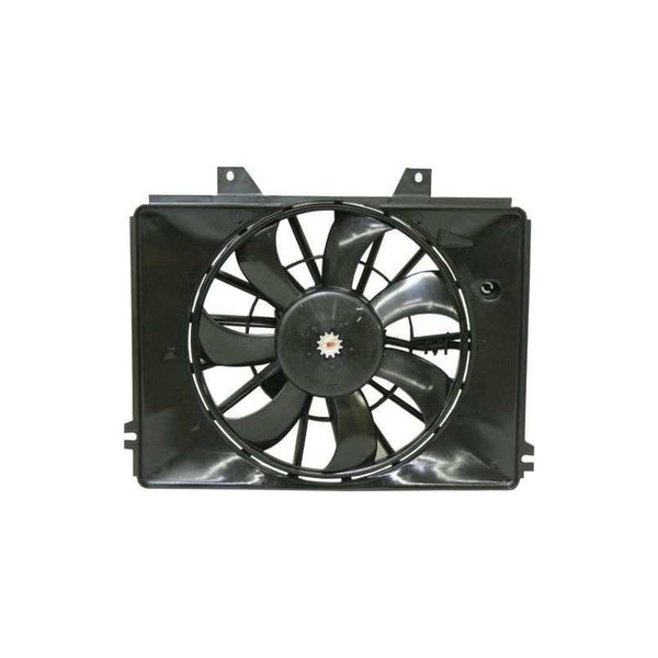 02-05 Ka Sedona 3.5l V6 Cond Motoventilador