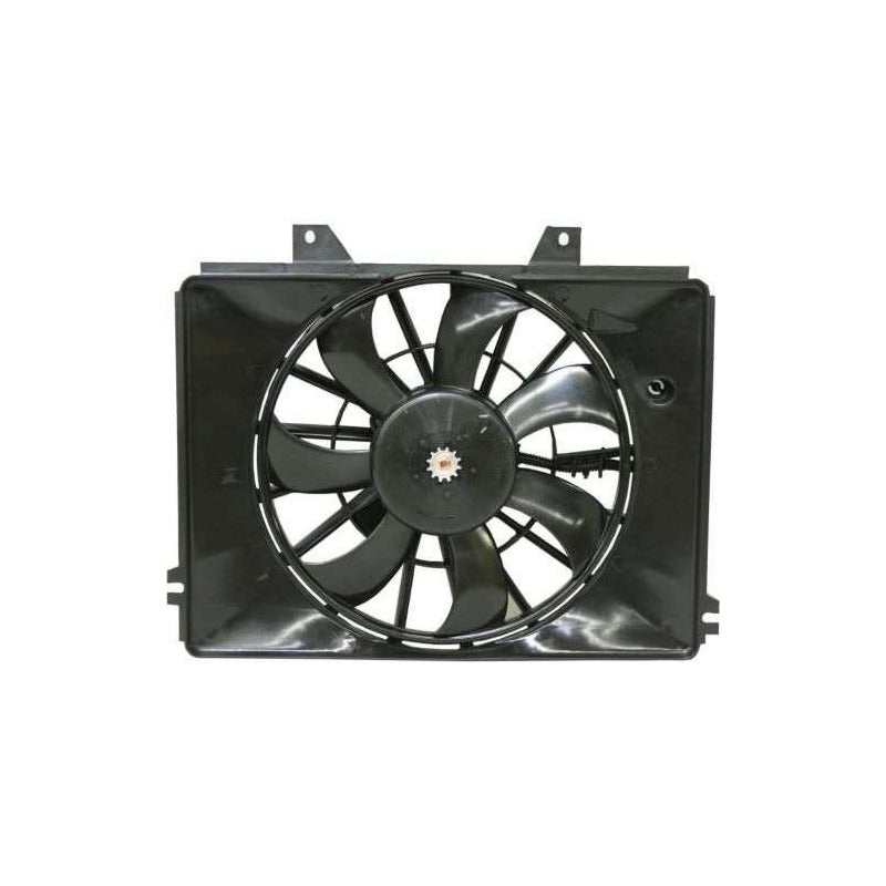 02-05 Ka Sedona 3.5l V6 Cond Motoventilador