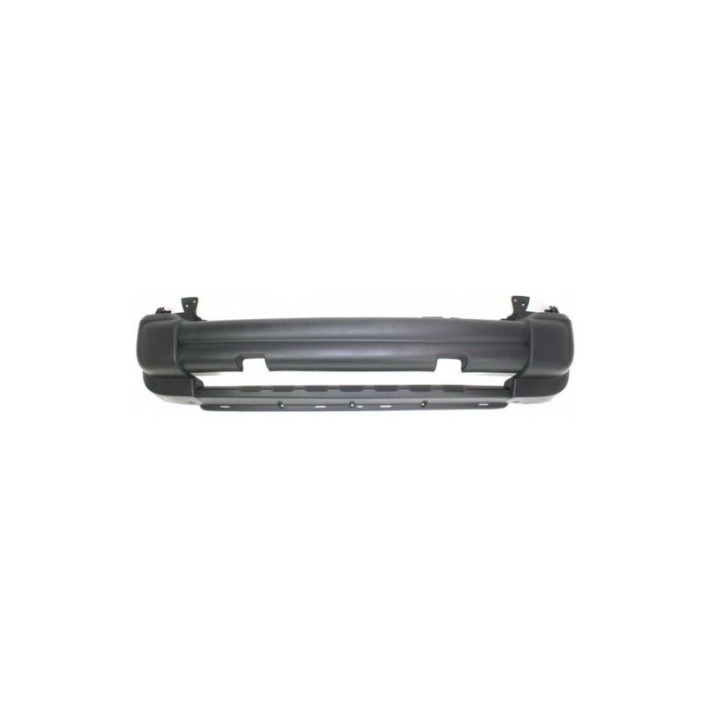 Jp Liberty 05-07 Fascia Delantera Para Ganchos