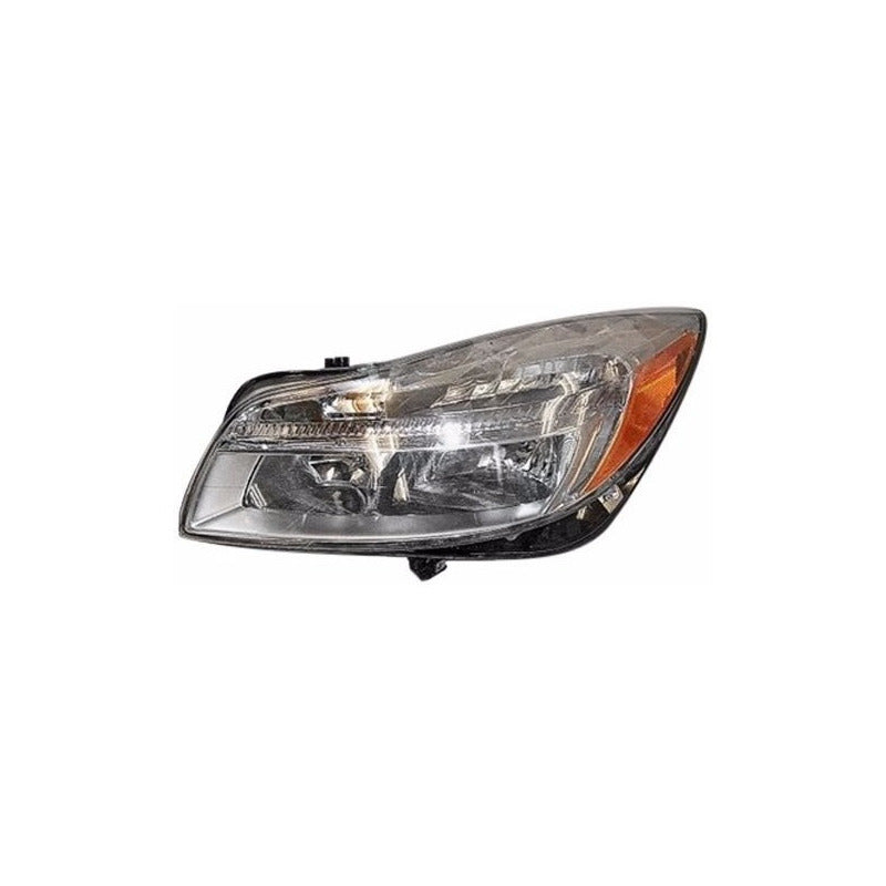 Faro De Buick Regal 11-13