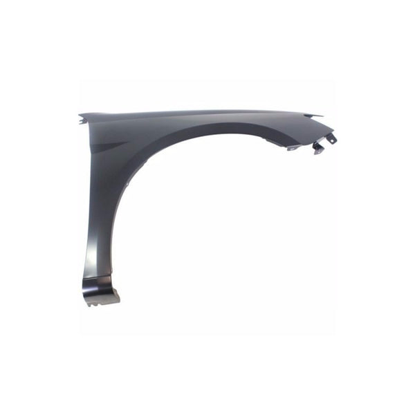 Chrysler 200 11-14 Salpicadera Steel,sedan/convertible