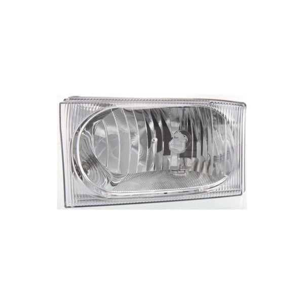 Faro Ford Excursion 01-04