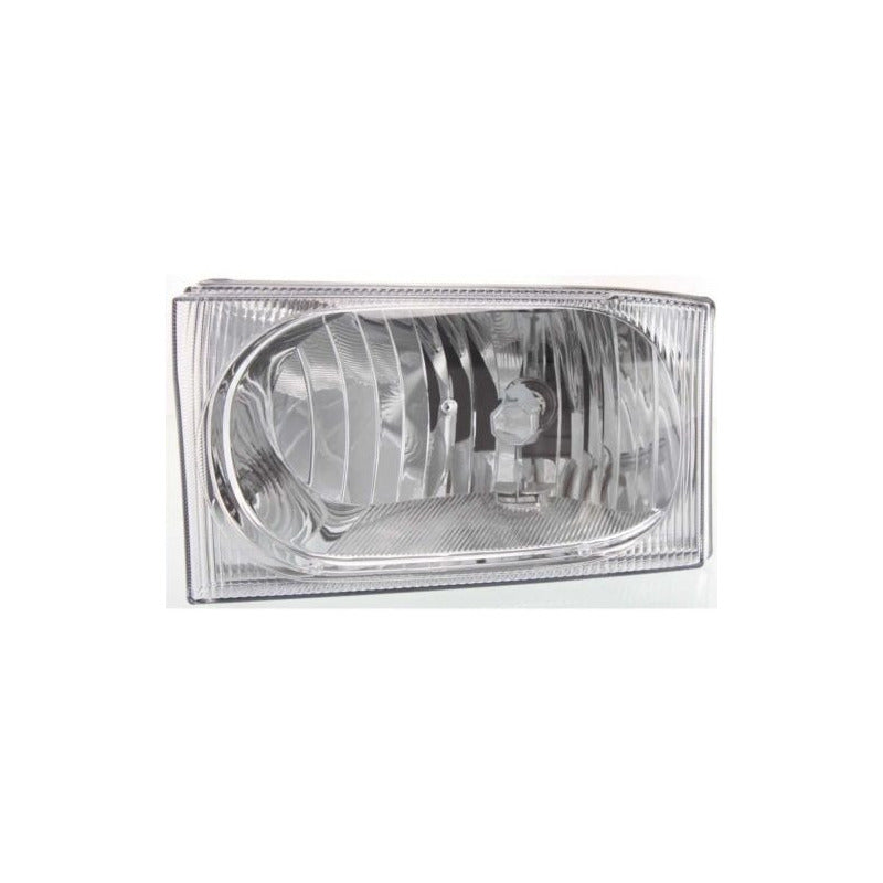 Faro Ford Excursion 01-04