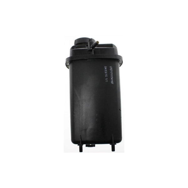 Bmw 540i 97-03 Deposito Recuperador W/ Cap, Plastic