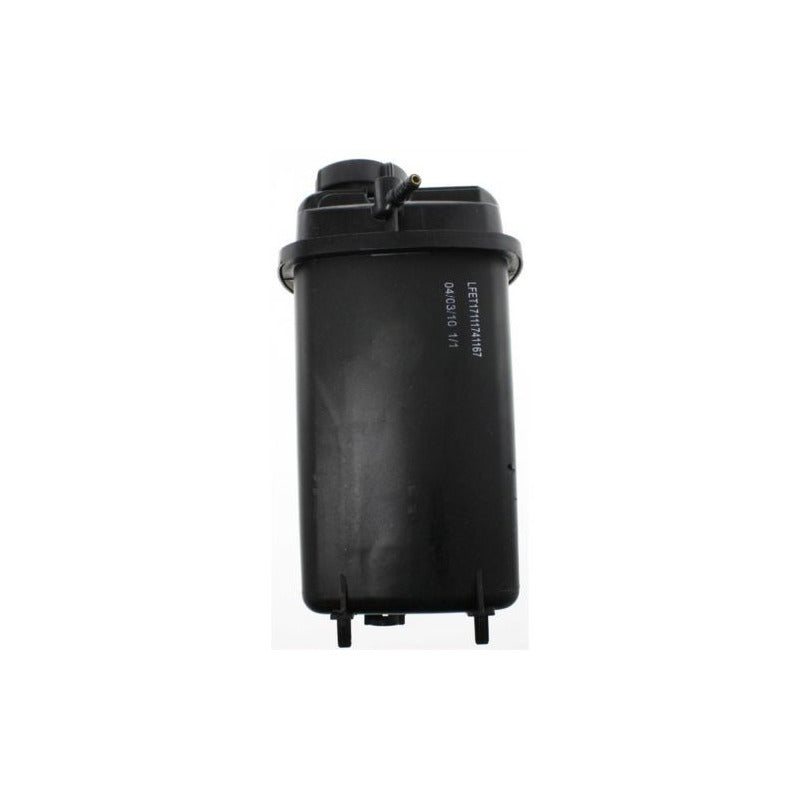 Bmw 540i 97-03 Deposito Recuperador W/ Cap, Plastic