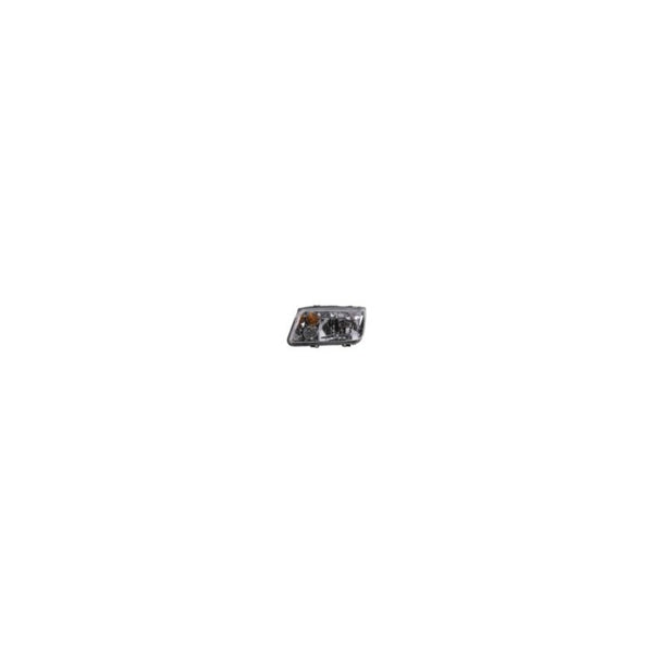 99-01 Vw Jetta/02 1.8/1.9/2.0/2.8l Eng Faro Izquierdo
