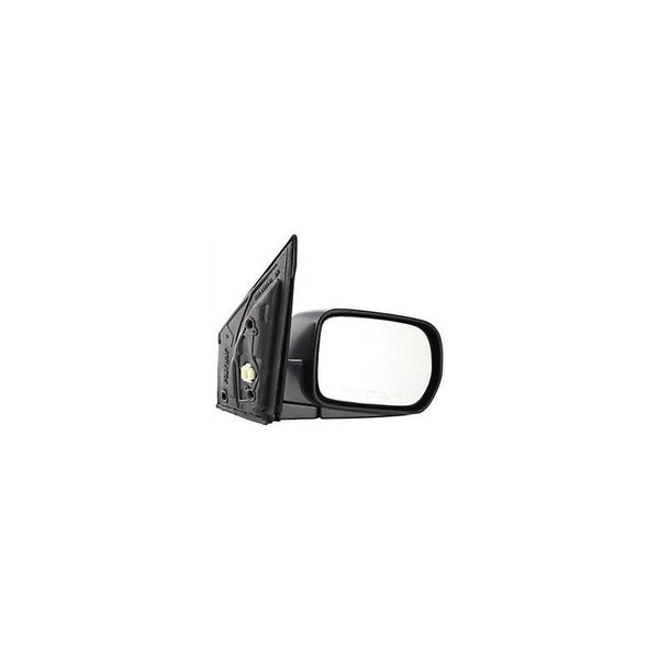 03-08 Hd Pilot Lx Model Ptm Pwr N-ht Espejo Derecho