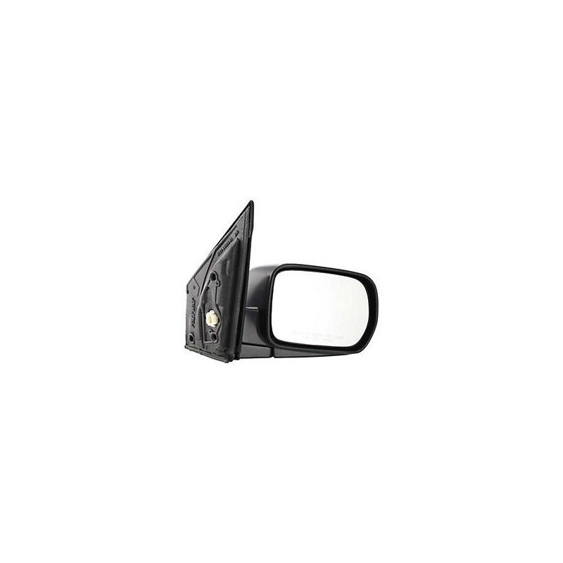 03-08 Hd Pilot Lx Model Ptm Pwr N-ht Espejo Derecho