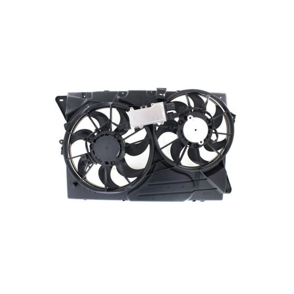 12-12 Fd Explorer 2.0l Rad &amp; Cond Motoventilador
