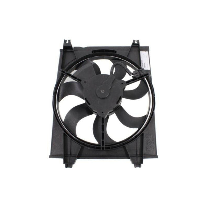 04-09 Ka Spectra (new Style) Cond Motoventilador