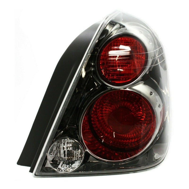 05-06 Ns Altima (non Se-r) Calavera Derecha