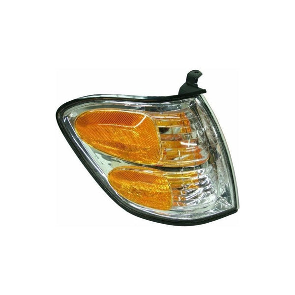 Cuarto Toyota Sequoia 01-04