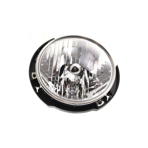 Faro Jeep Wrangler 07-09