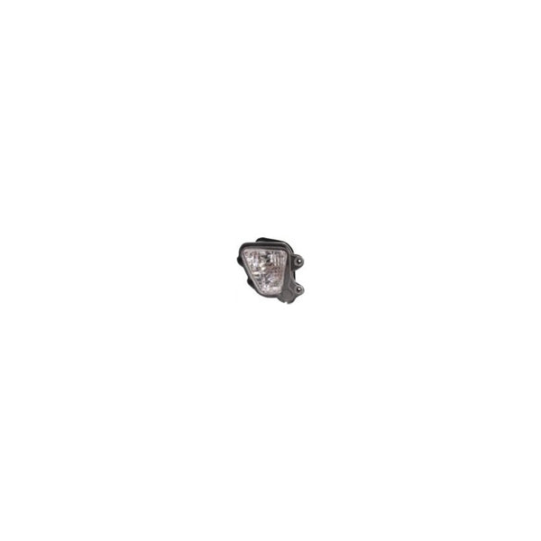 12-14 Ty Camry Lid Cuarto Izquierda