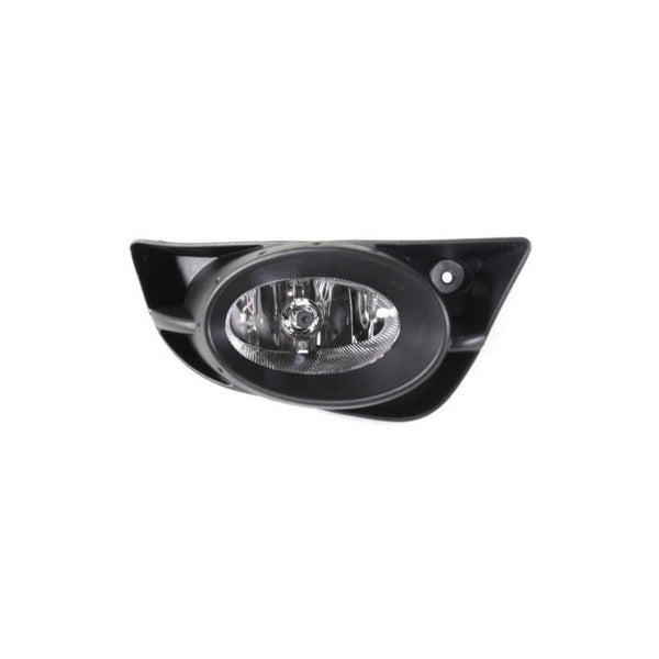 Faro Niebla Honda Fit 09-10 Sport