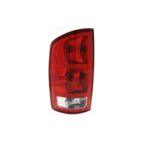Calavera Dodge Ram 03-06