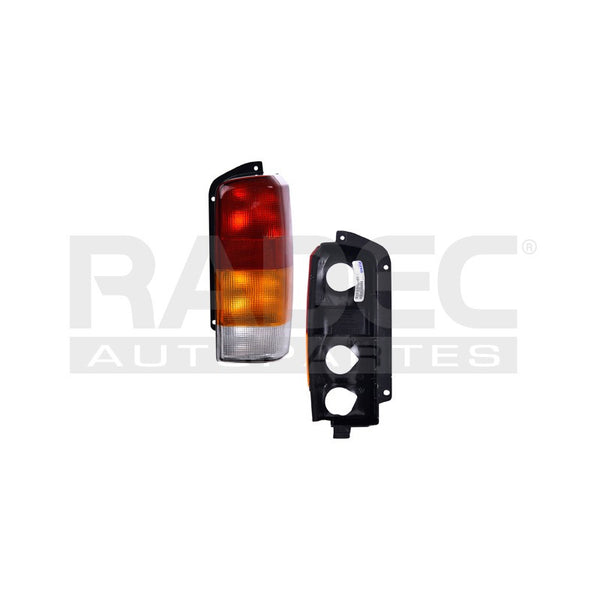 Calavera Jp Cherokee 97-01 Lado Derecho Mx