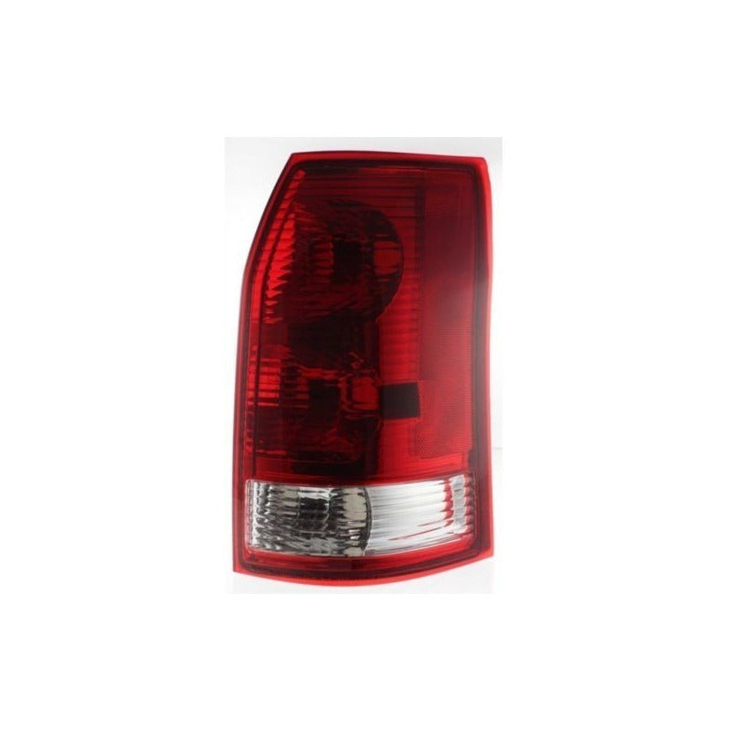 Calavera Saturn Vue 02-07