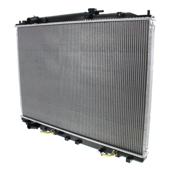 Mdx 07-13/zdx 10-13 Radiador