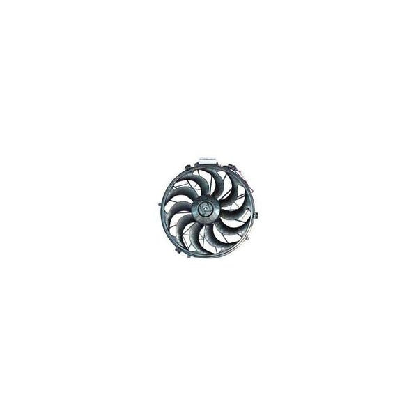99-99 Bw 3 Series Auxillary Fan(ac)(e36) Cond Motoventilador