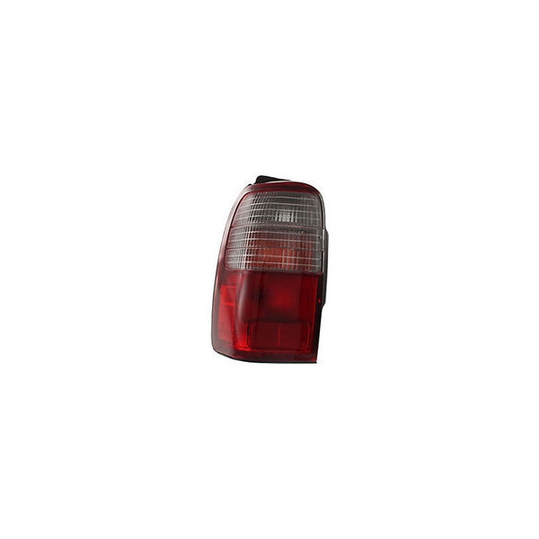 96-97 Ty 4runner (to 01/97) Calavera Izquierdo