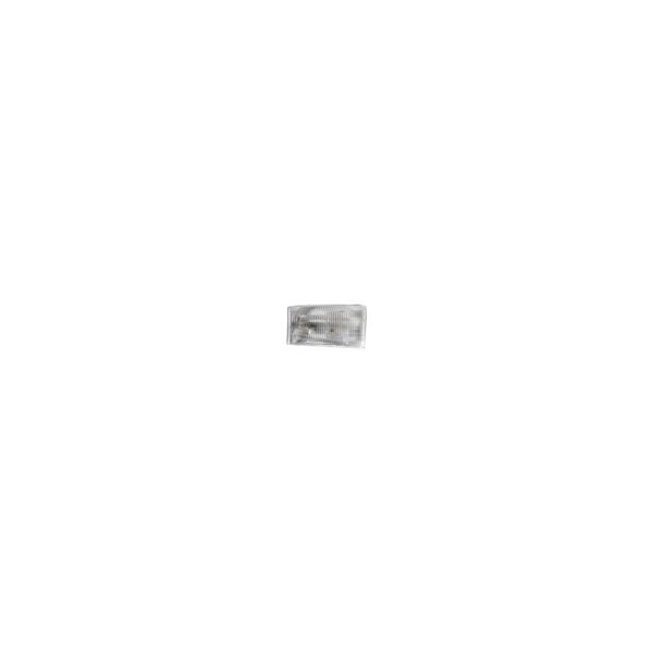 98-02 Mc Grand Marguis Faro Izquierdo