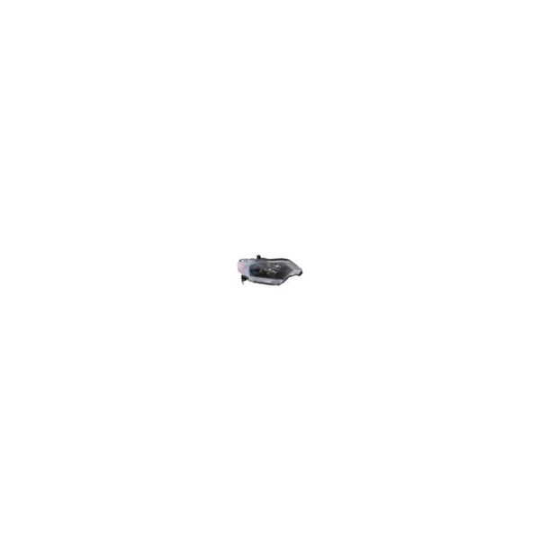 09-12 Ty Rav4 Spt Japan Built Faro Derecho