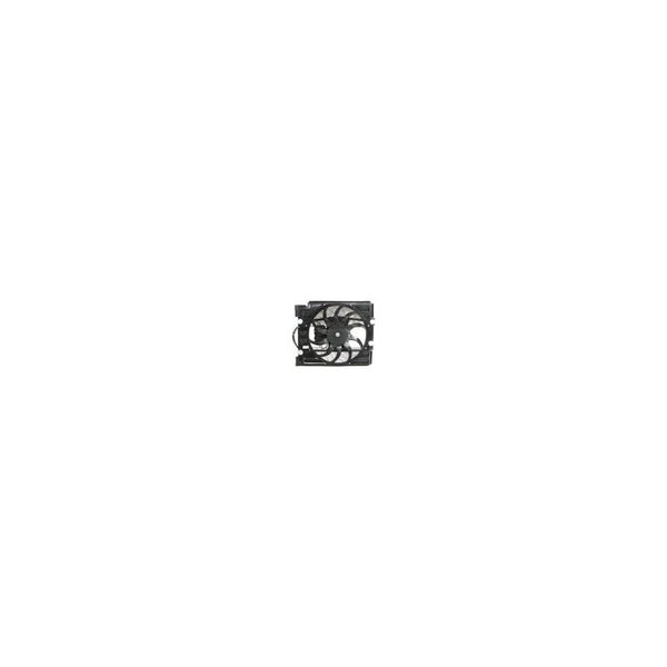 99-03 Bw 5 Srs W/ Fcm Condensador Motoventilador