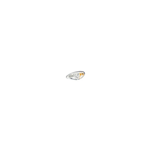 06-10 Cr Pt Cruiser (lme) Faro Izquierdo