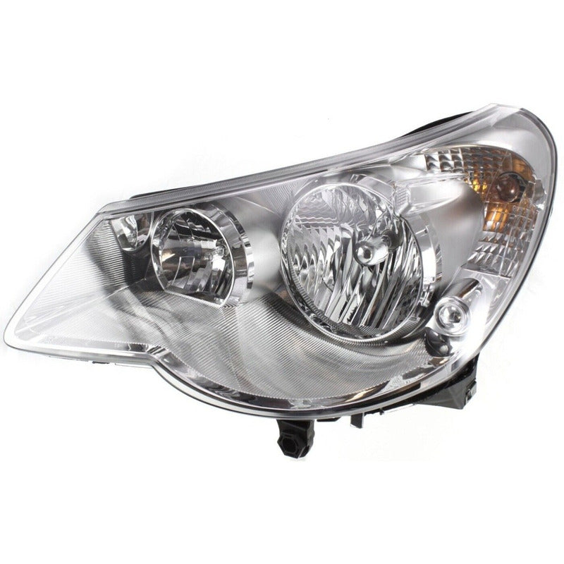 Par De Faros Para Sebring 2007-2010