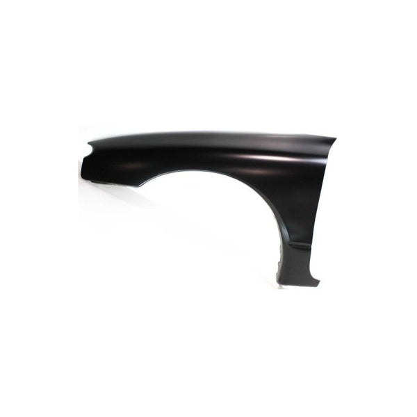 Fd Escort 98-03 Salpicadera  Para Zx2