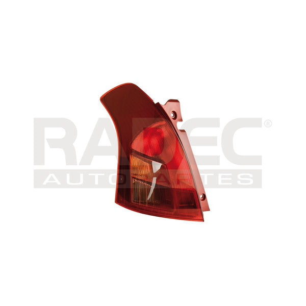 Calavera Sz Swift 07-08 S/arnes S/foco Lado Izquierdo Mx