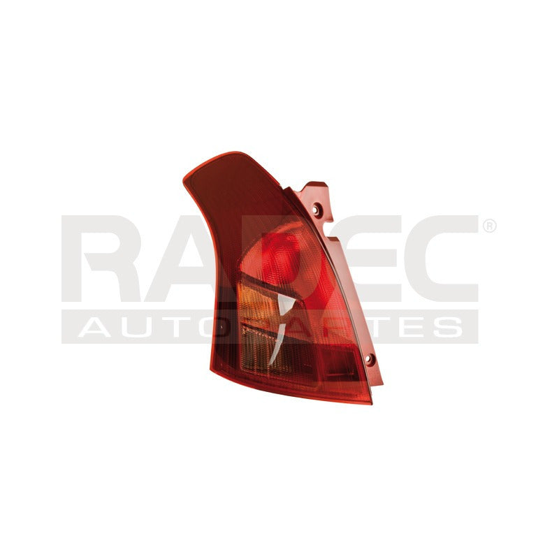 Calavera Sz Swift 07-08 S/arnes S/foco Lado Izquierdo Mx