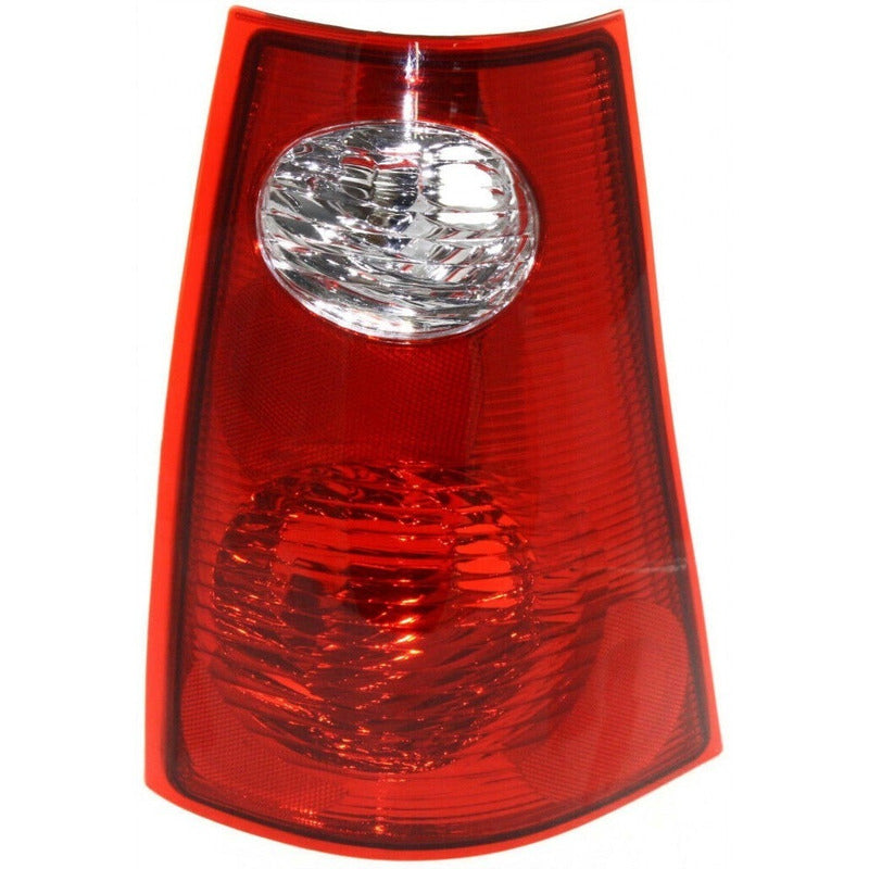 Calavera Ford Explorer Sport Trac 01-05
