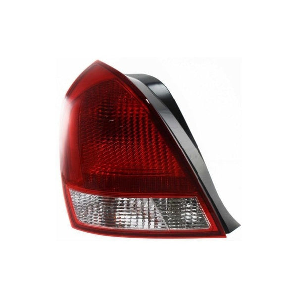 Calavera Hyundai Elantra 01-03