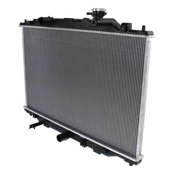 Cx-5 13-15 Radiador