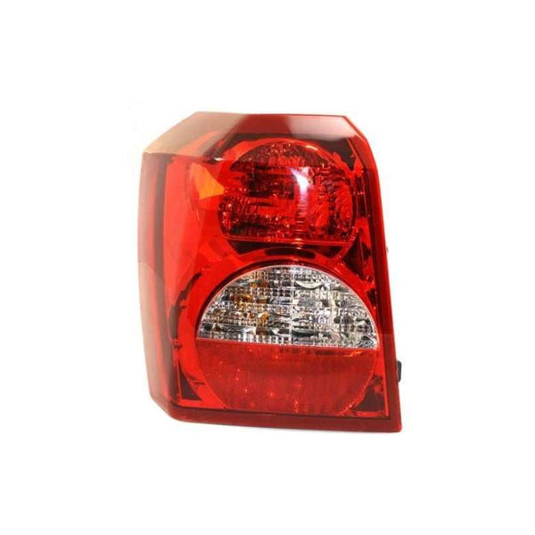 Calavera Dodge Caliber 08-12