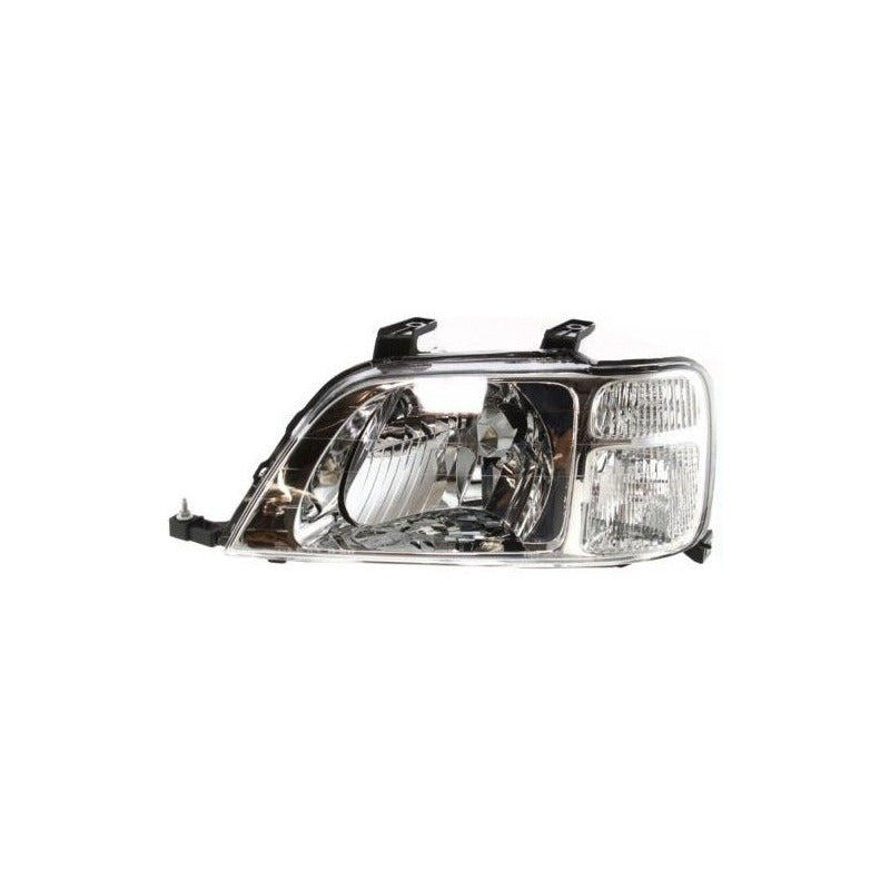 Faro Honda Cr-v 97-01