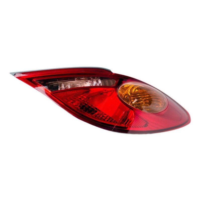 Toyota Solara 2004 - 2006 Calaveras