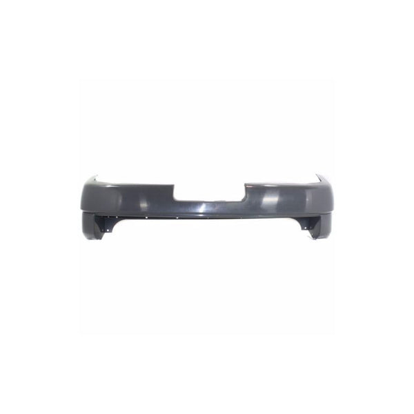 Ford Explorer 02-05 Fascia Trasera Gris No Sensores