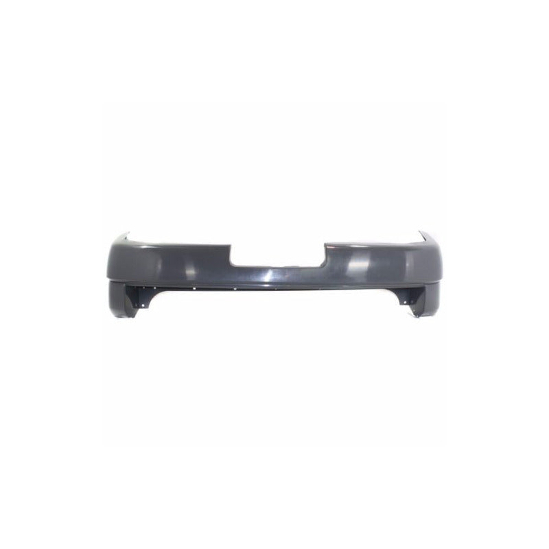 Ford Explorer 02-05 Fascia Trasera Gris No Sensores
