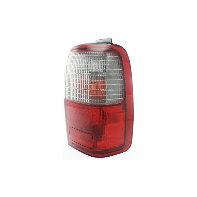 Calavera Toyota 4 Runner 97-00