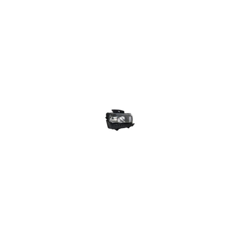 12-16 Ka Rio Sedan (w/o Led Position) Faro Izquierdo