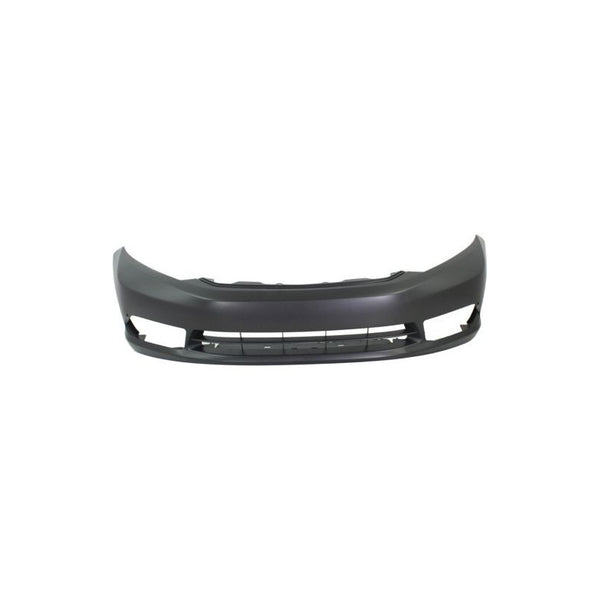 Hd Civic 12-13 Fascia Delantera 4puertas  Ex/ex-l/si