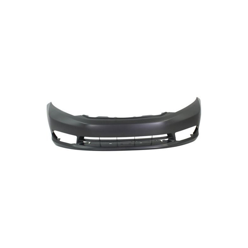 Hd Civic 12-13 Fascia Delantera 4puertas  Ex/ex-l/si