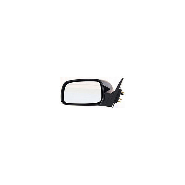 07-11 Ty Cambry Blk Pwr N-ht Espejo Izquierdo