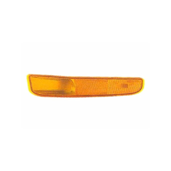 Cuarto De Buick Park Avenue 97-05 Derecho