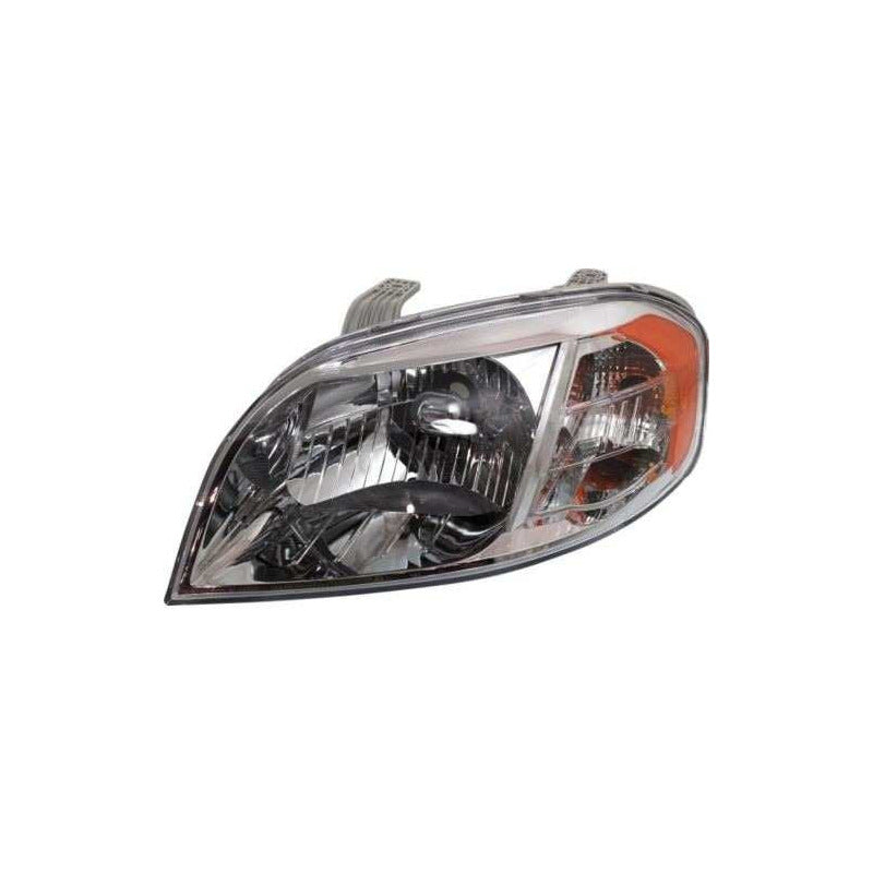 Faro Chevrolet Aveo 07-09