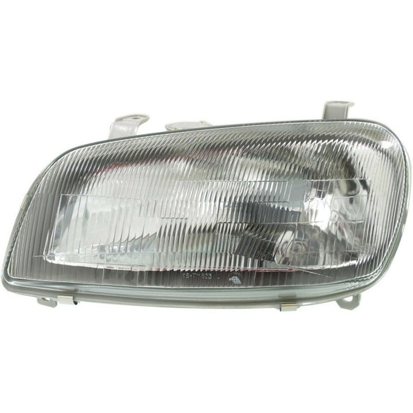 Faro Toyota Rav4 1996-1999