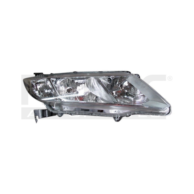 Faro Hd City 14-16 Tyc Der